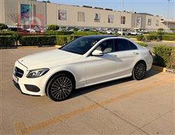 مرسيدس بنز C-Class